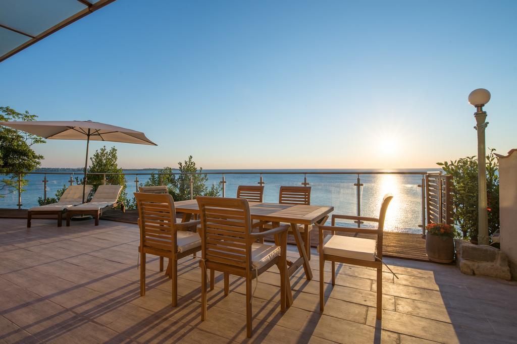 Riba Apartment Piran Exterior photo