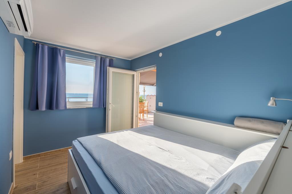 Riba Apartment Piran Exterior photo