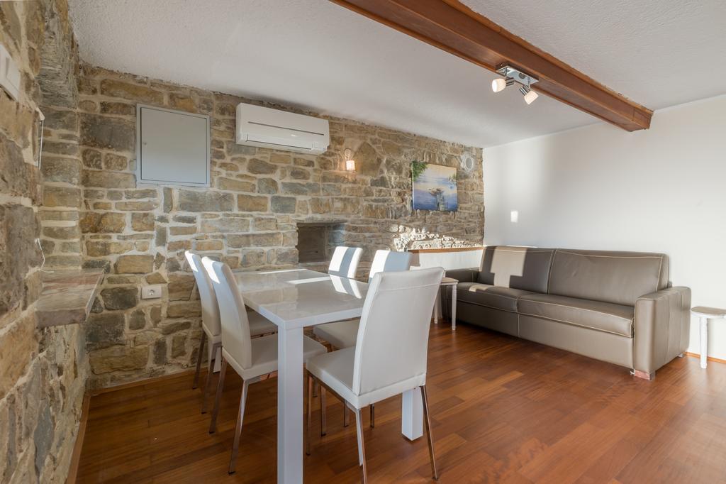 Riba Apartment Piran Exterior photo